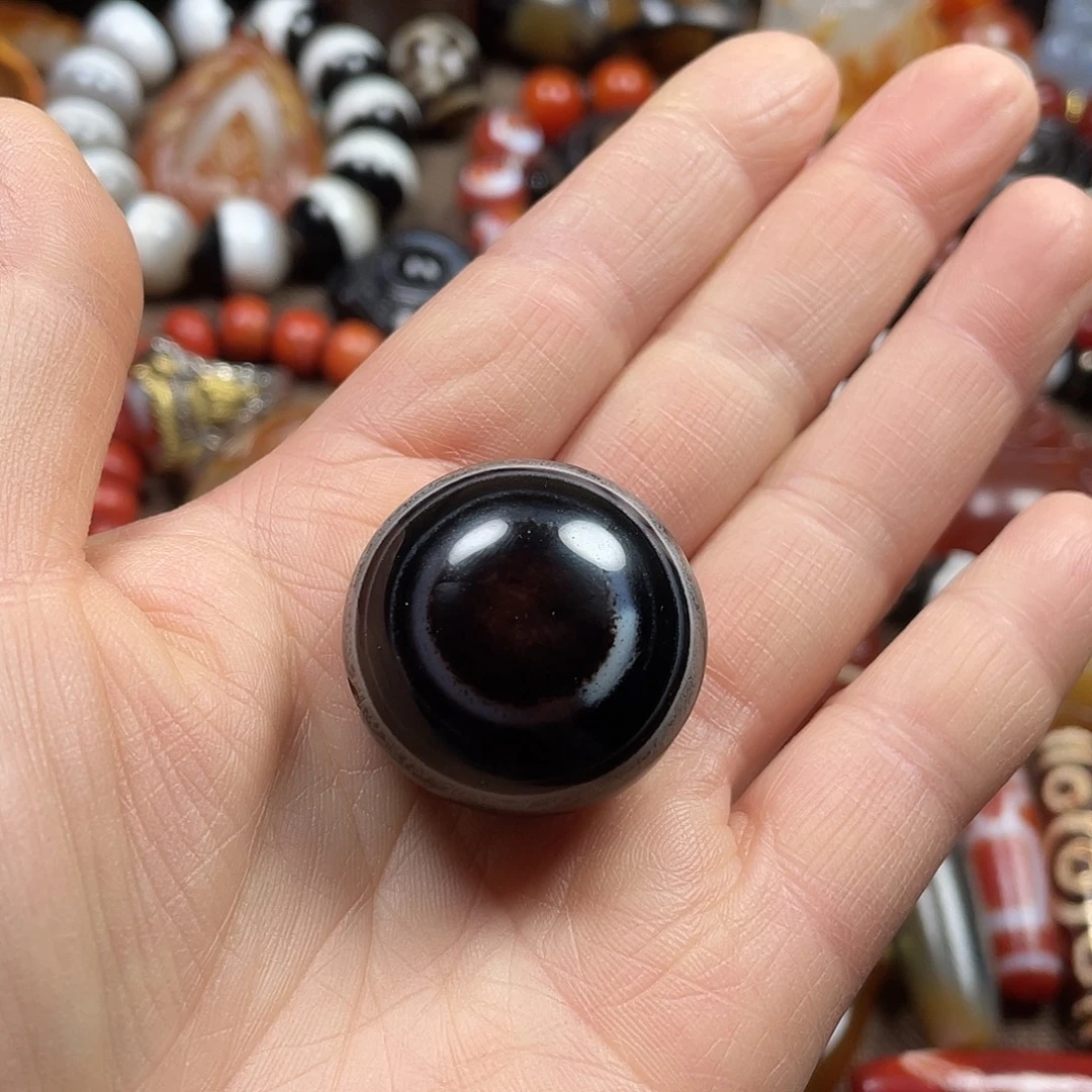 玛瑙/玉髓未镶嵌挂件