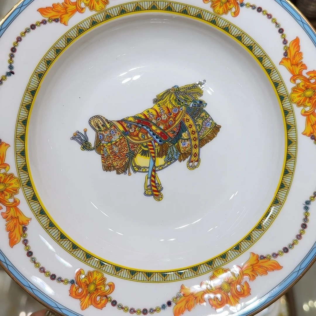 杯骨瓷餐具正品包邮质量保证