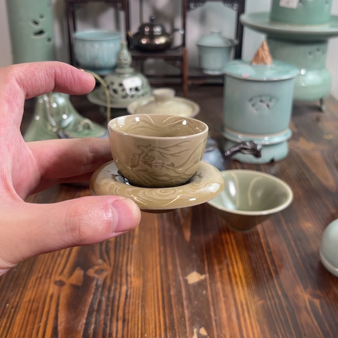 三宝茶器开播福利