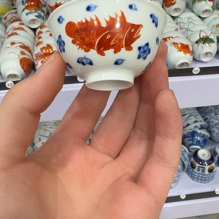 陶瓷艺术品收藏陶瓷