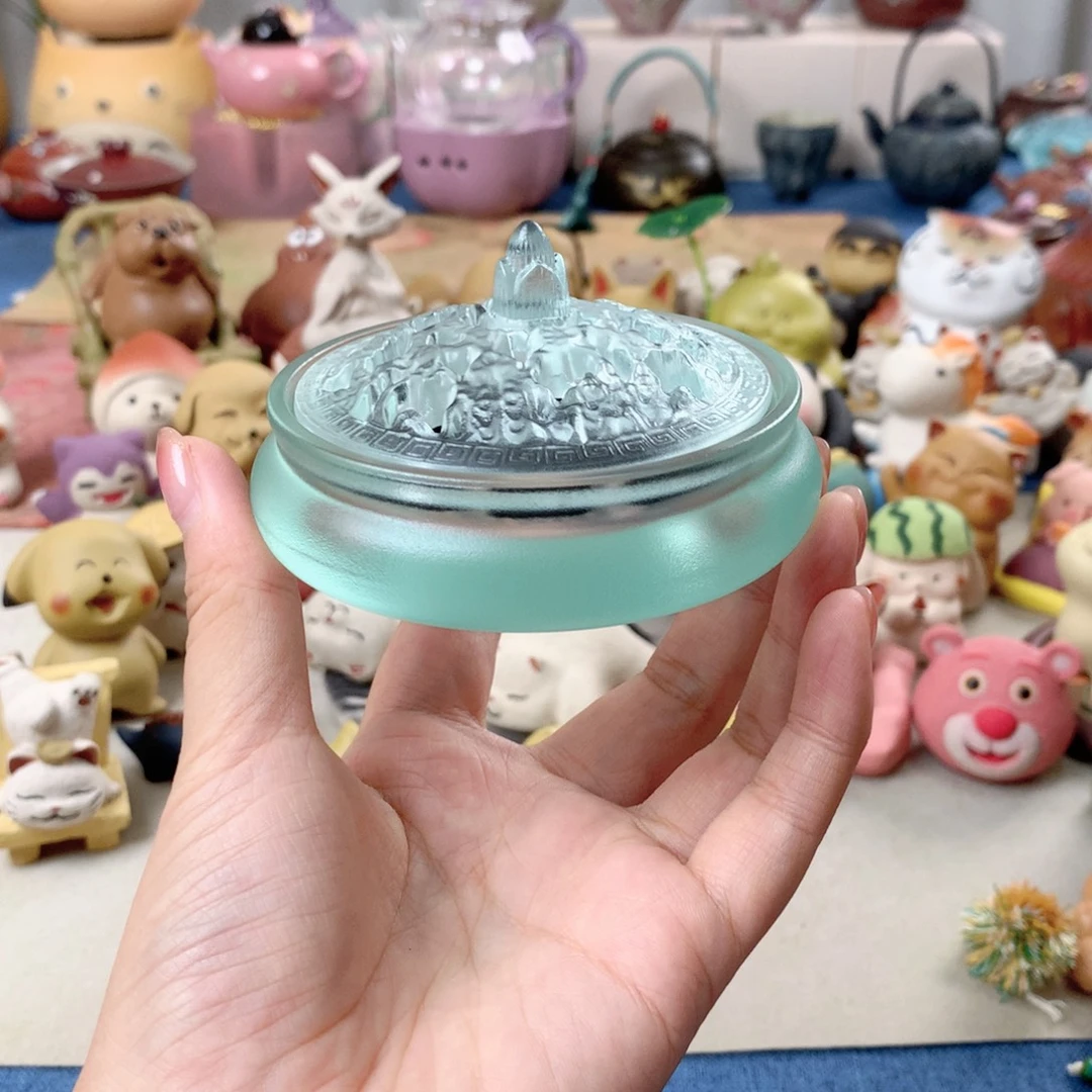 茶宠紫砂手工制作手工制作