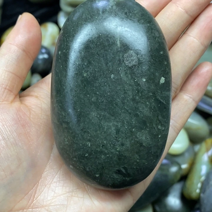 未镶嵌和田玉（糖玉）挂件