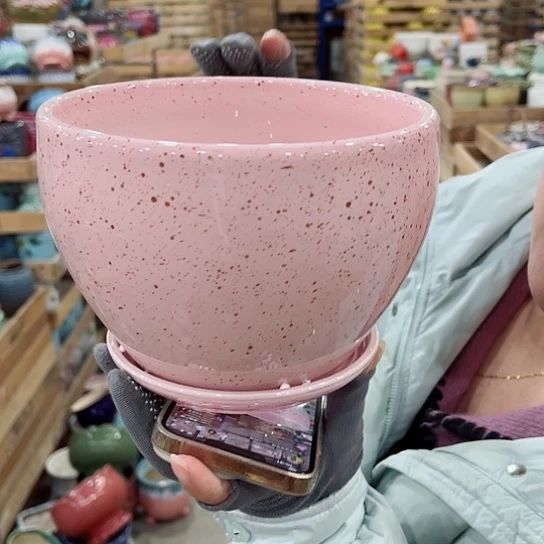 花盆凑单福利满10元发货！