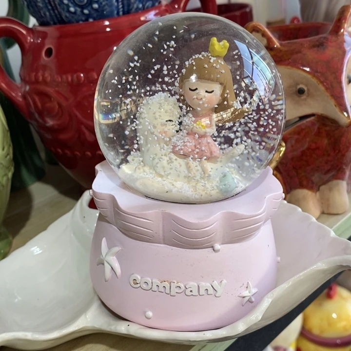 陶瓷树脂工艺摆件