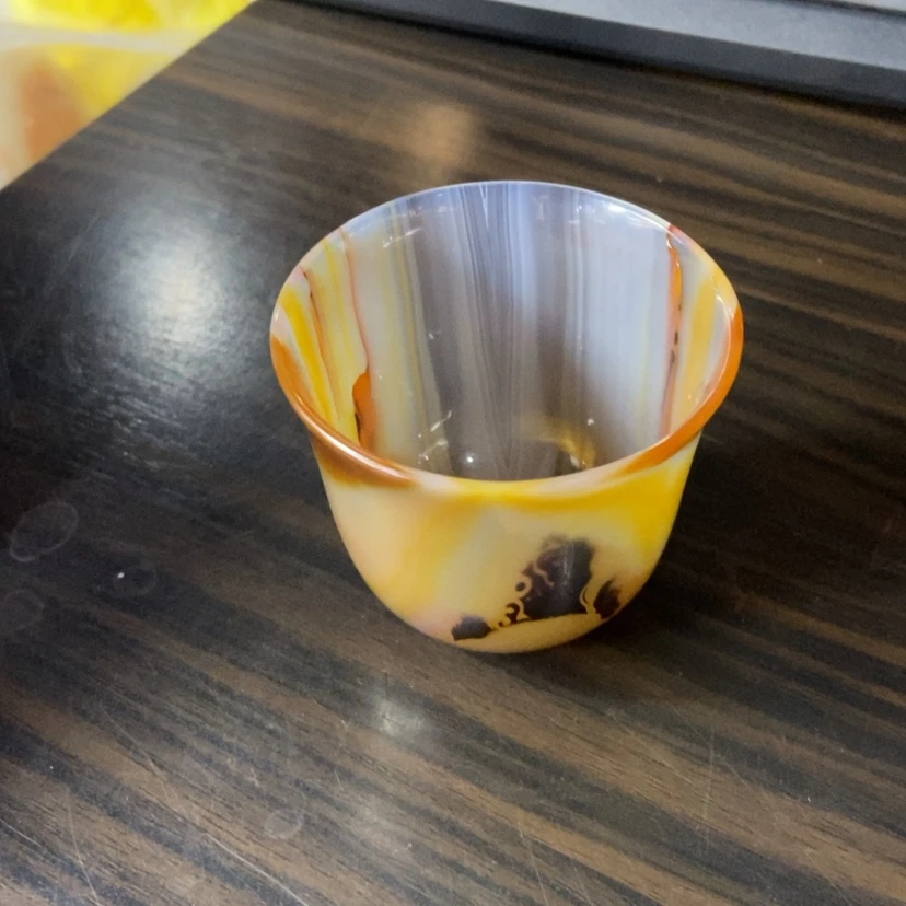 【闪购商品】定制玛瑙农****店