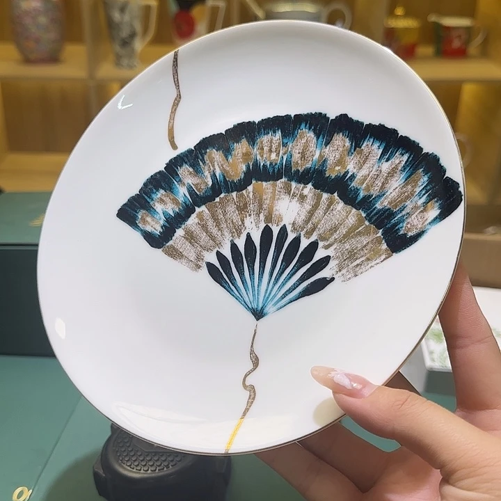 骨瓷实付满10包邮哈