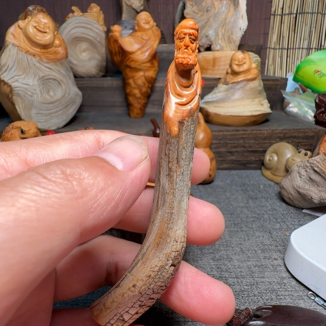 f***∞柏木（崖柏）好吧好嘛好吧