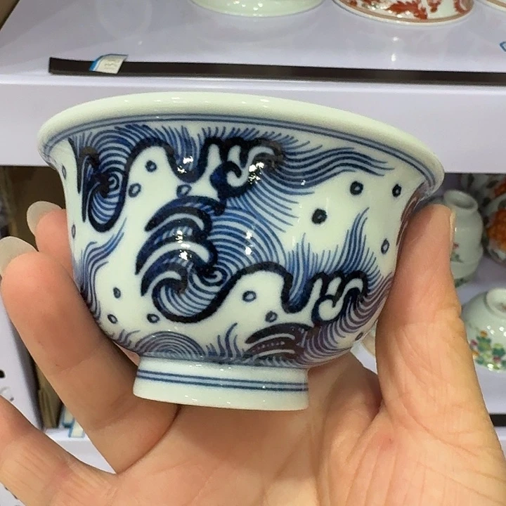 陶瓷艺术品收藏陶瓷