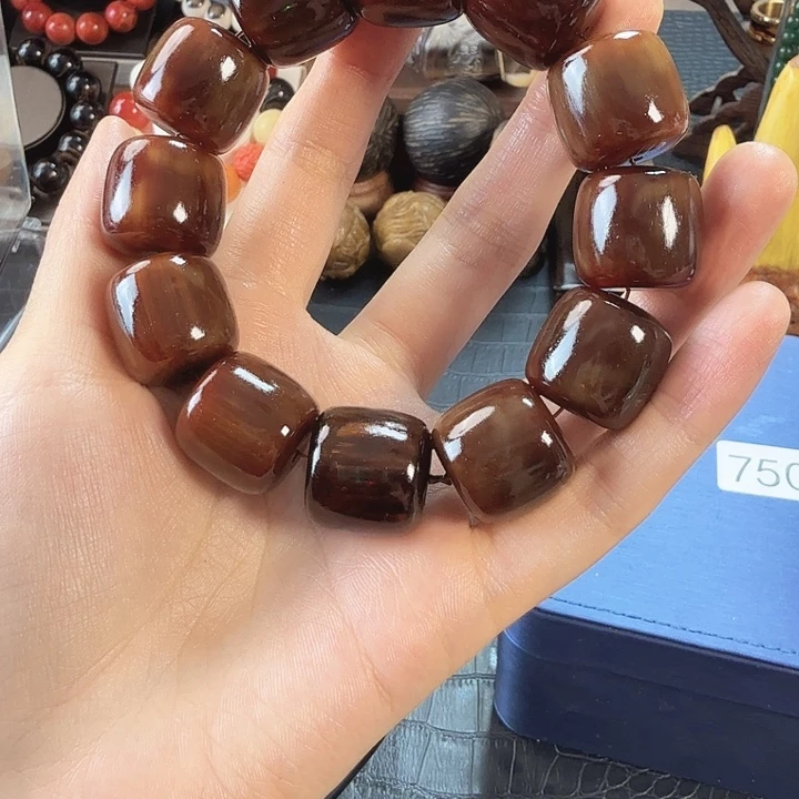 手串/手链橄榄核特色