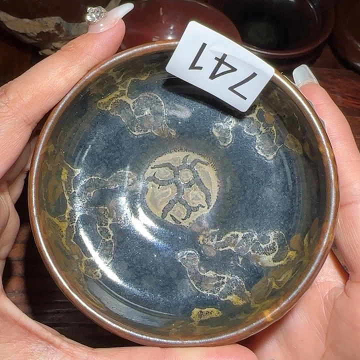 茶盏玲珑插曲主人杯