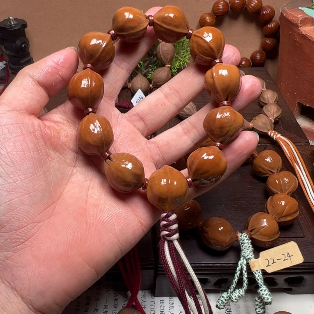 梅林铁核20-23抛光