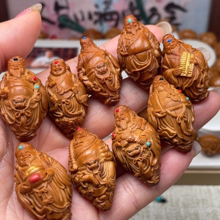 橄榄核手串/手链橄榄核