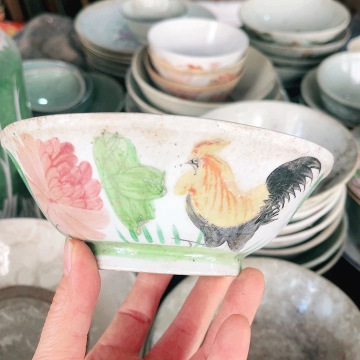 家用日常精美陶瓷