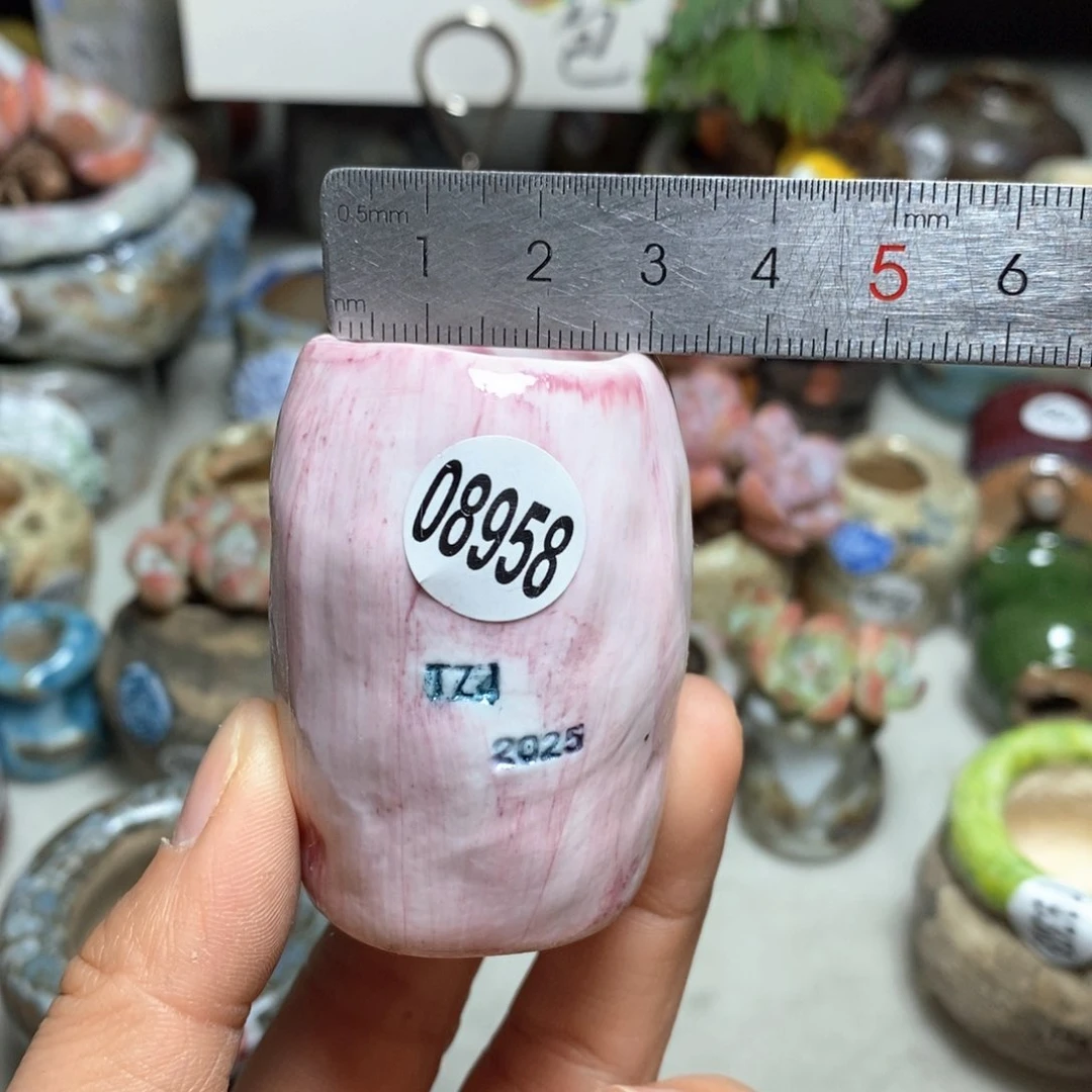 双12活动花盆不退不换原28