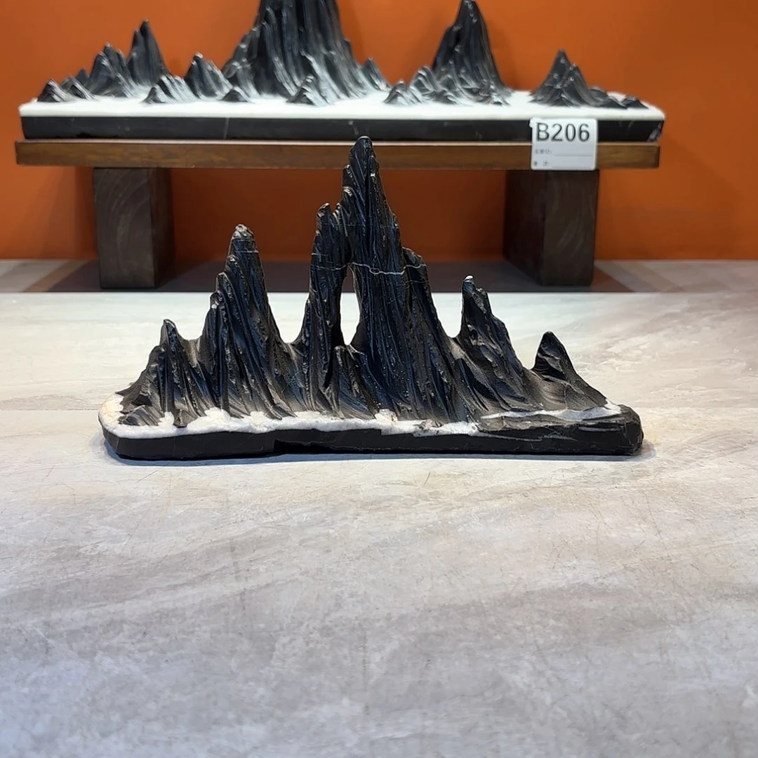 摆件滴****2灵璧石奇石摆件