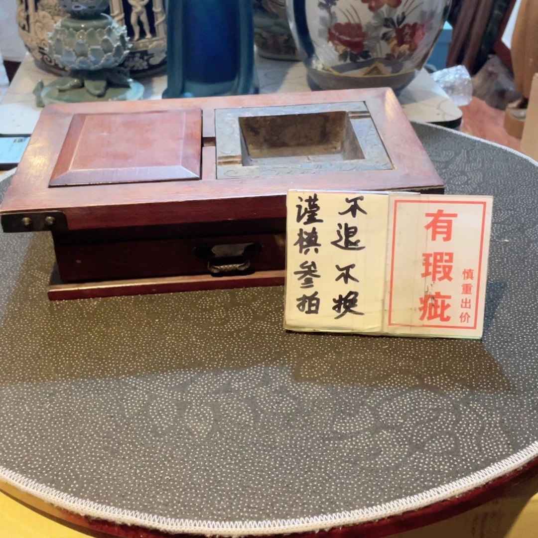 瓷片工艺品美术工艺品美术