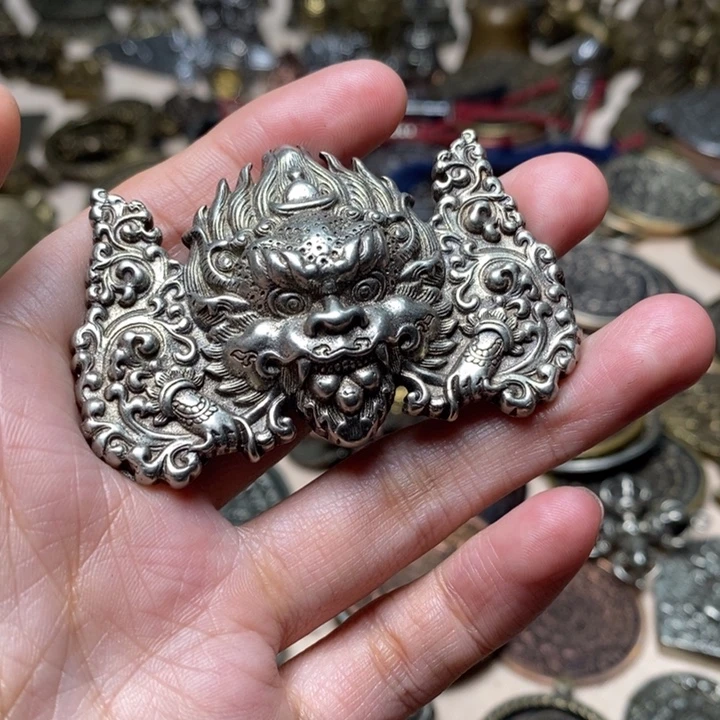 铜家居工艺挂件吊坠