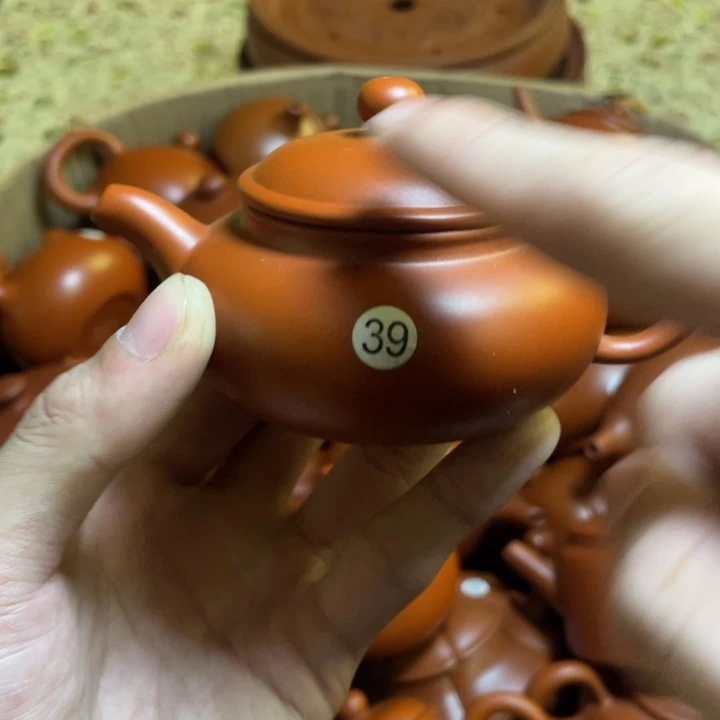 紫砂茶壶紫砂壶紫砂茶壶毫升120