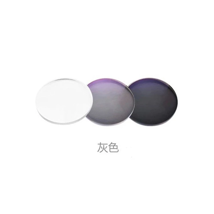 1.56变灰片（可以免费升级防蓝光)