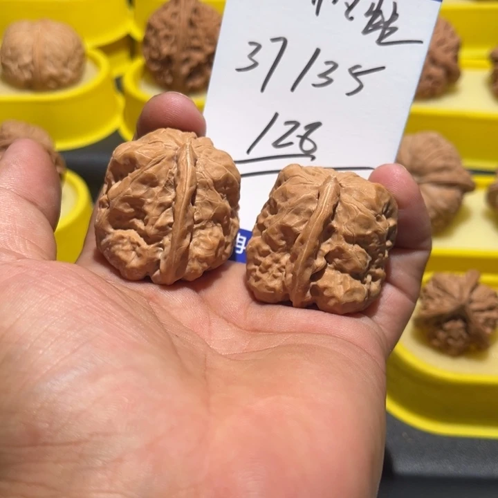 把件桃核一帆蛙蛙全品