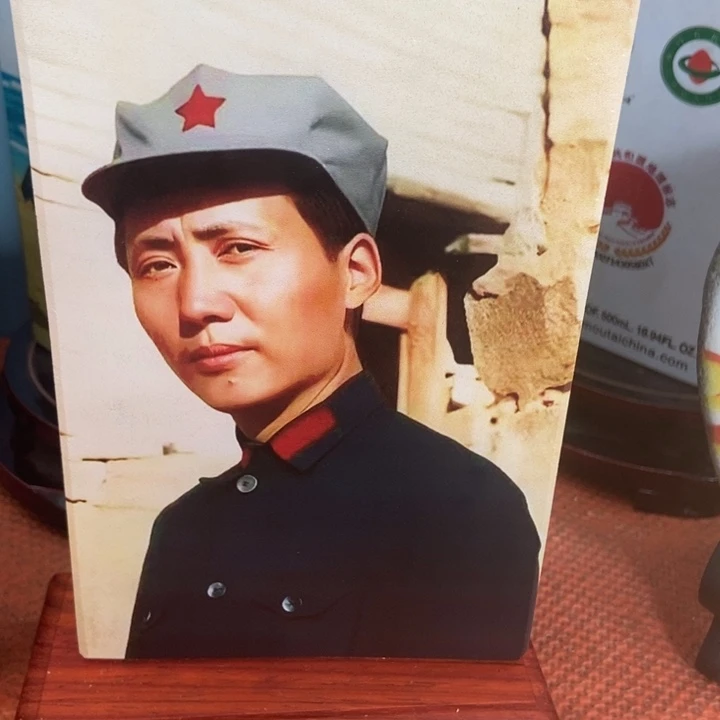 用***0石材爷爷摆件真美啊