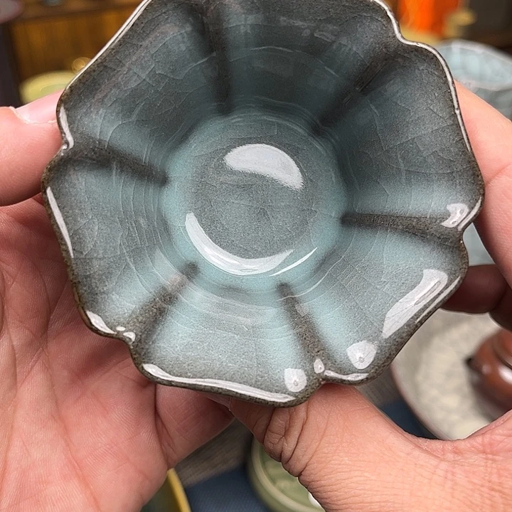 微瑕功夫茶具家用多功能家用