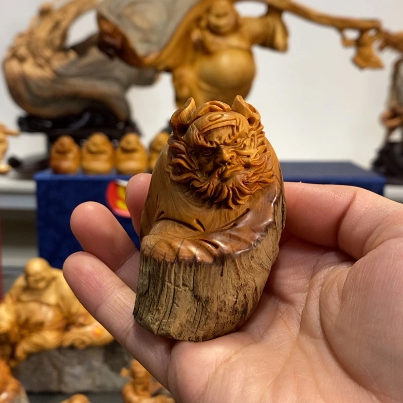 【闪购商品】柏木（崖柏）