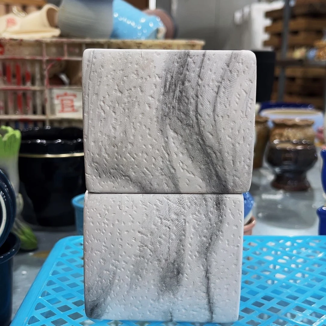 陶瓷高温陶瓷多肉花盆