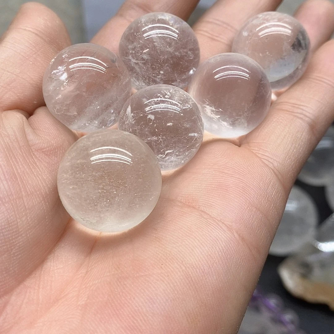 水晶143未镶嵌水晶石