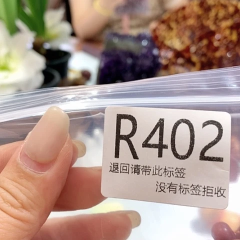 大叶紫檀（黑酸枝木类）402