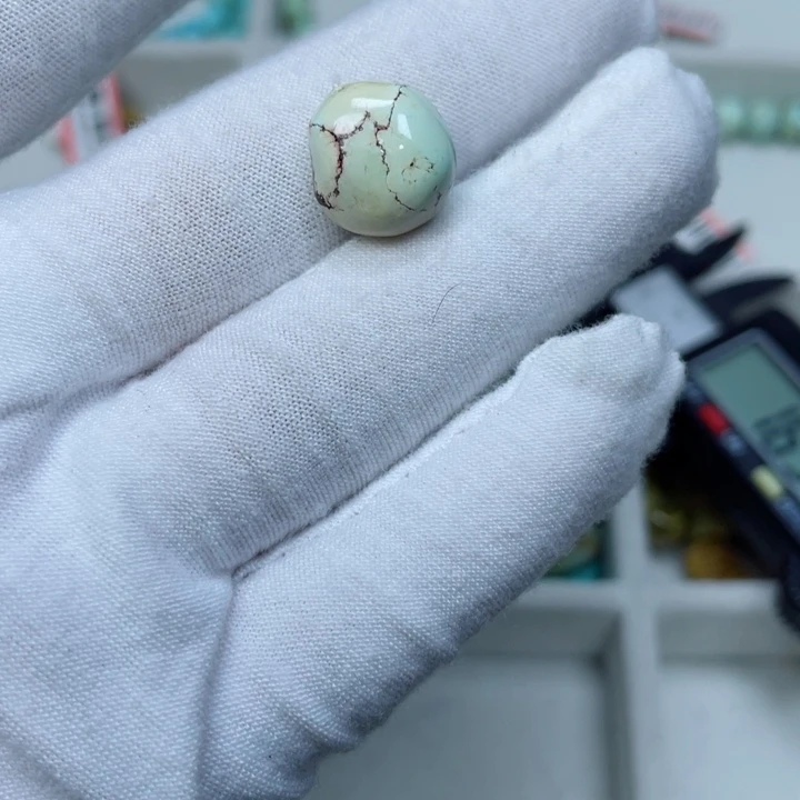 南红玛瑙未镶嵌其他