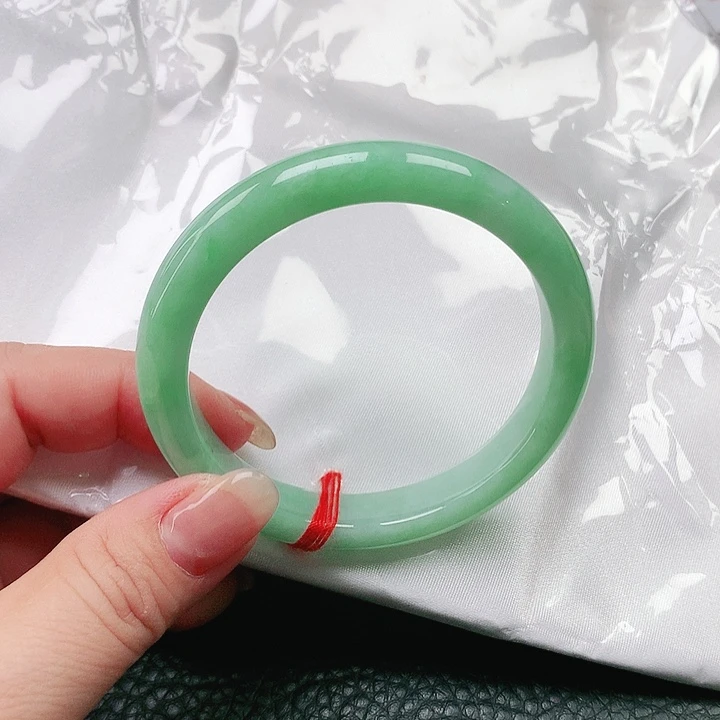 未镶嵌手镯翡翠翡翠143