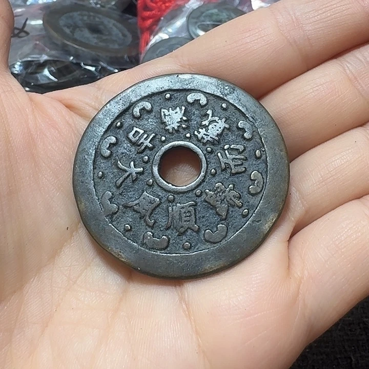 ༺***༻铜现代工艺品花钱