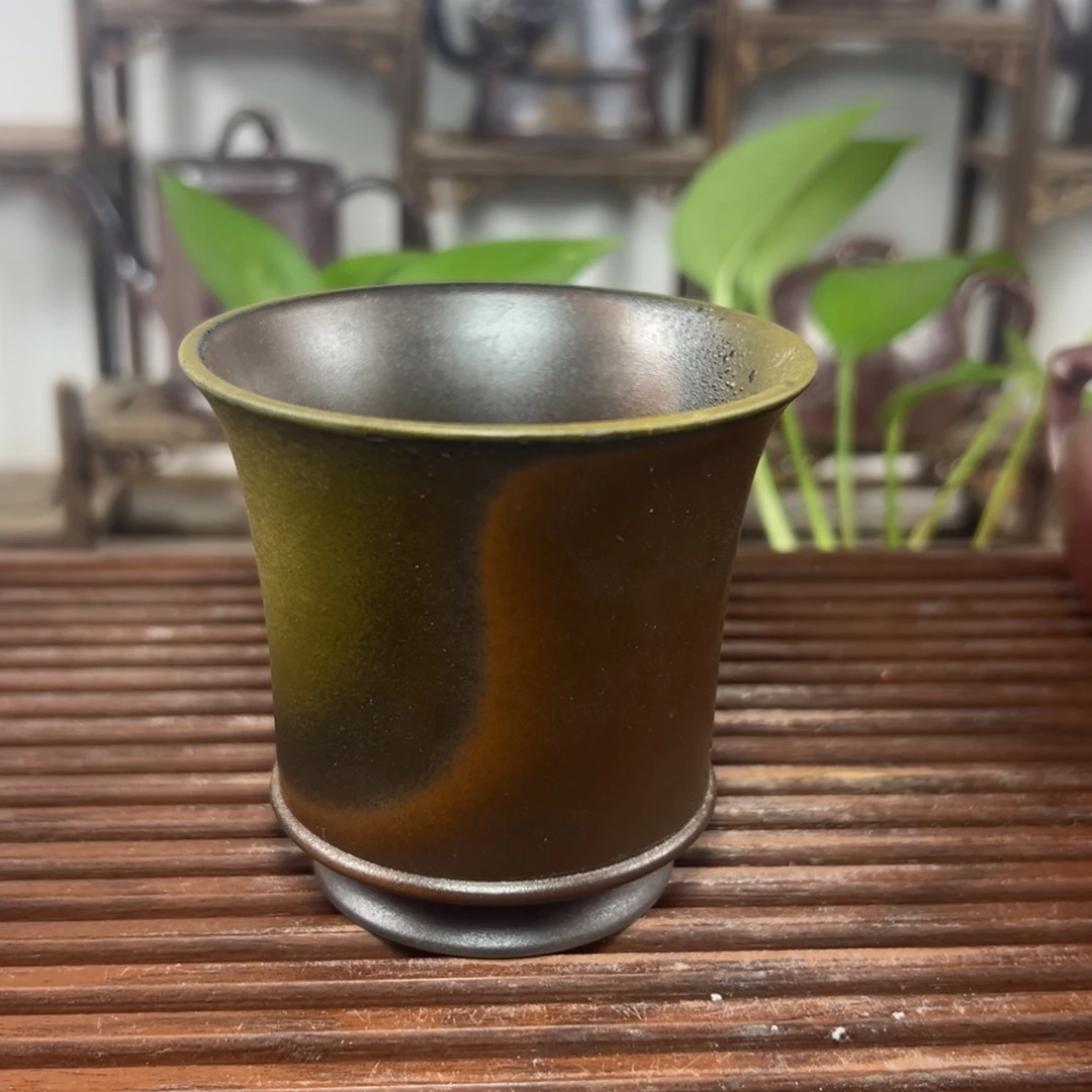 观澜柴烧顺丰包邮