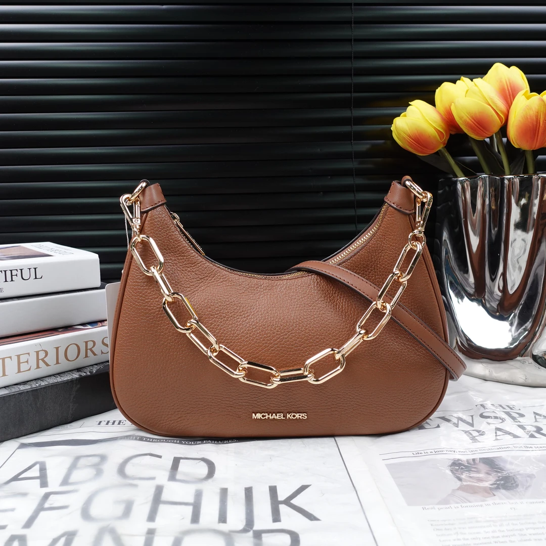 95新 MICHAEL KORS/迈克高仕 单肩包/T10289429