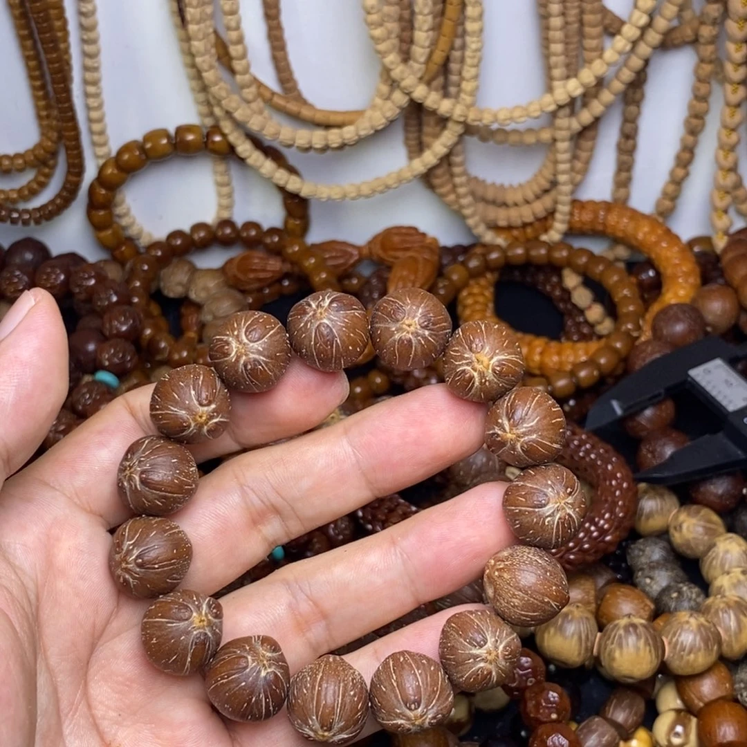 老***姑吊坠紫金鼠原皮16尺寸