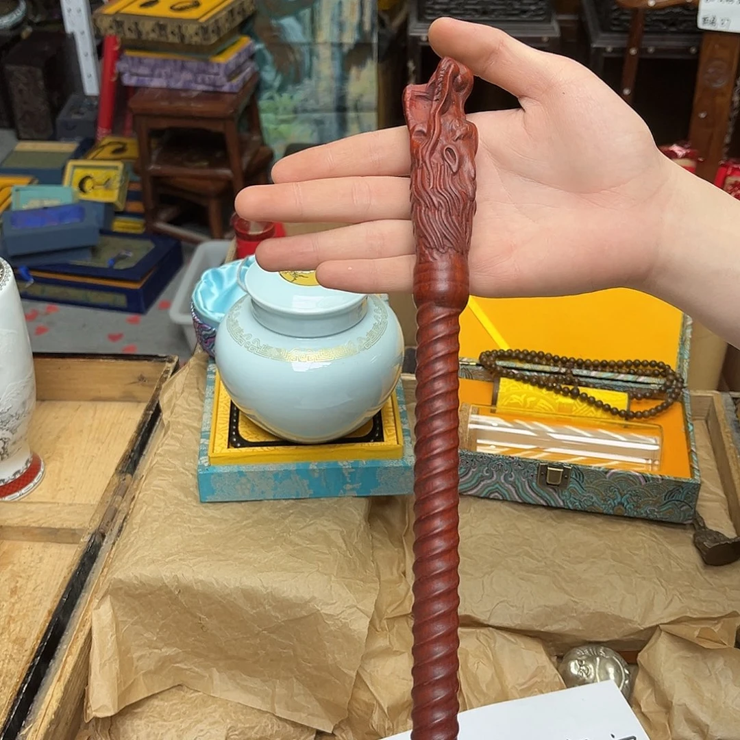 大叶紫檀（黑酸枝木类）