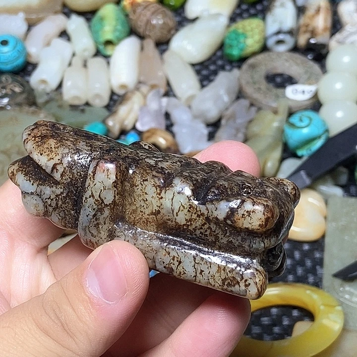 摆件直播间链接127