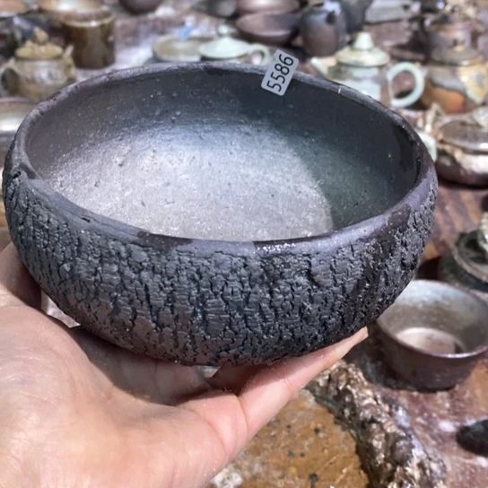 自产自销源头柴烧5586