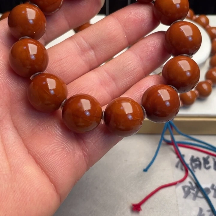 手串/手链橄榄核橄榄核1.8