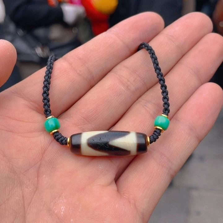 玛瑙/玉髓（覆膜）未镶嵌颈饰