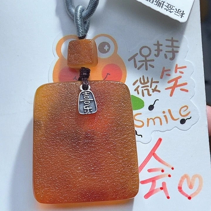 定制琥珀未镶嵌琥珀