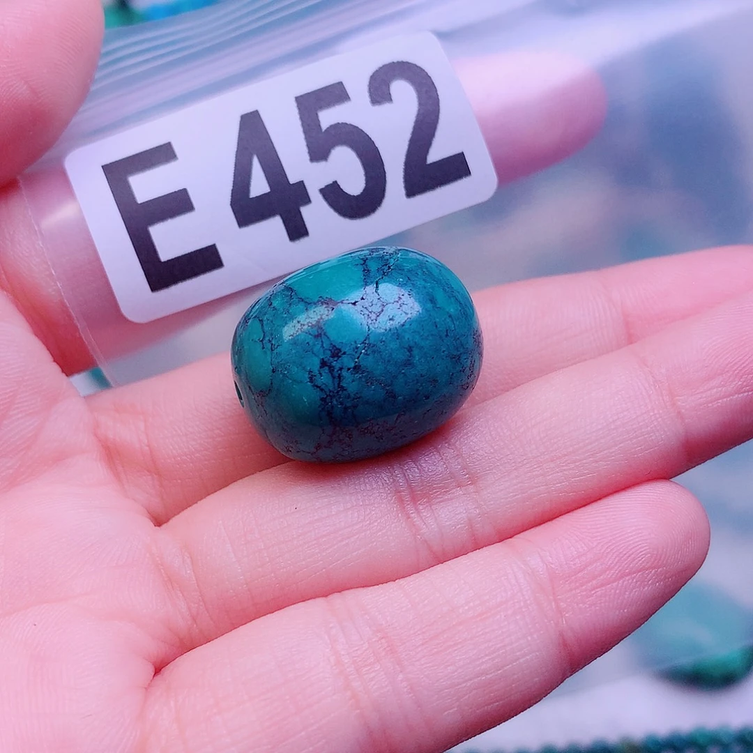 空竹粉丝专享十堰特色手工散珠
