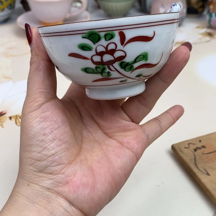 小***九侯姐瓷器精选碗钵盘子碗