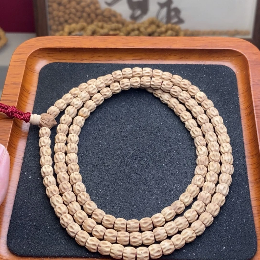 手串柏香籽/百香籽