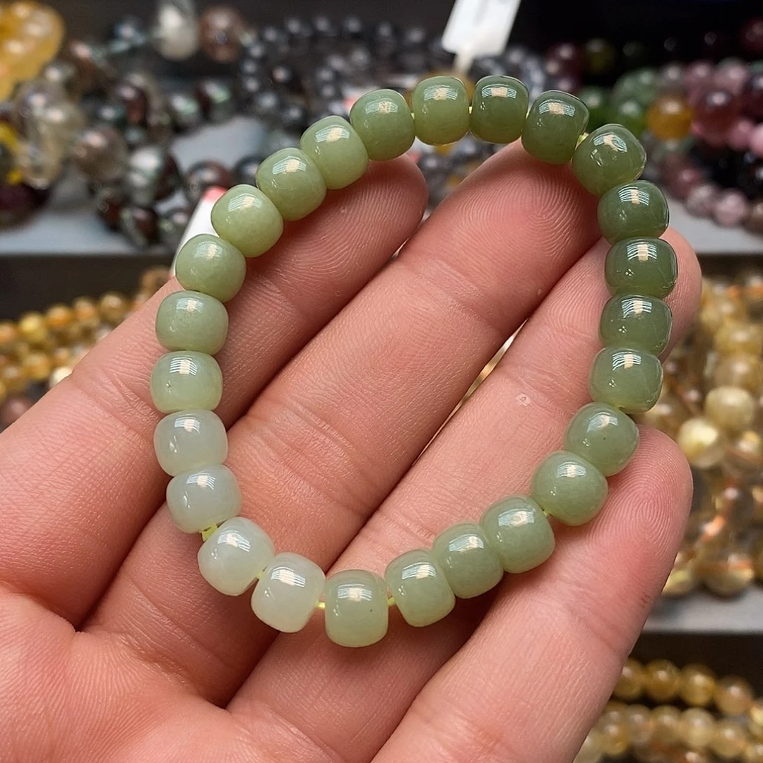 未镶嵌水晶珠宝半成品