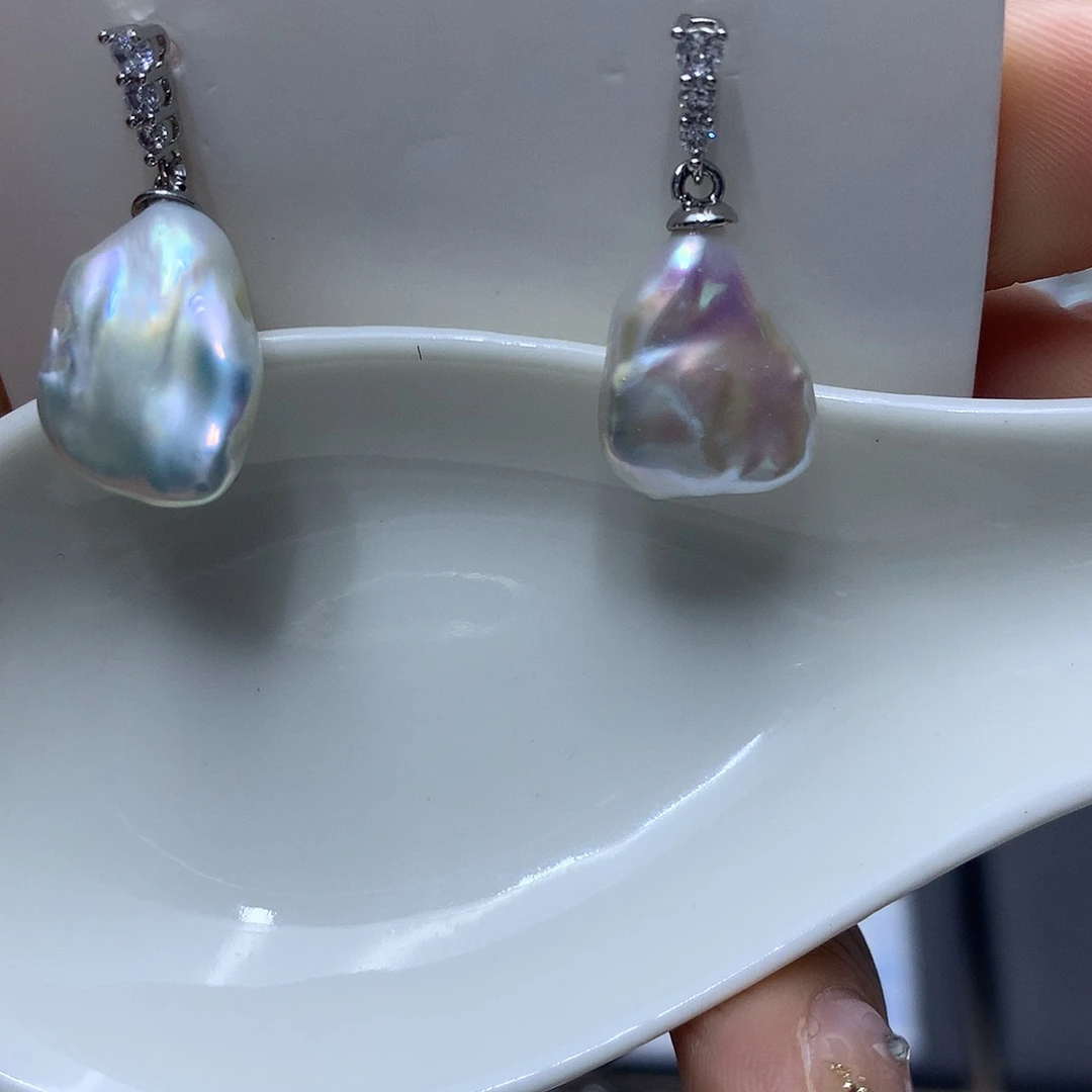 其它淡水珍珠未镶嵌