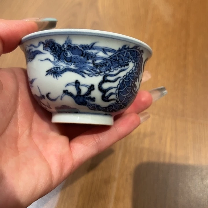元青拙手仿元画片