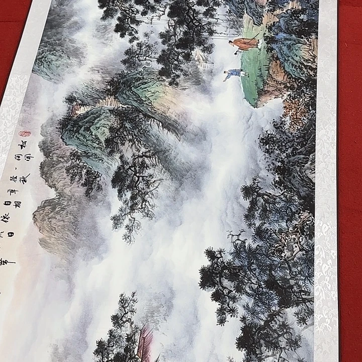 展示作品作品展示纸本