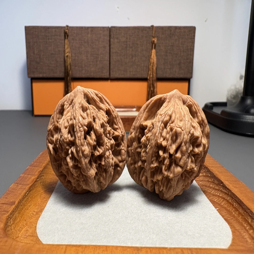 麦穗虎头核桃0007全品无修